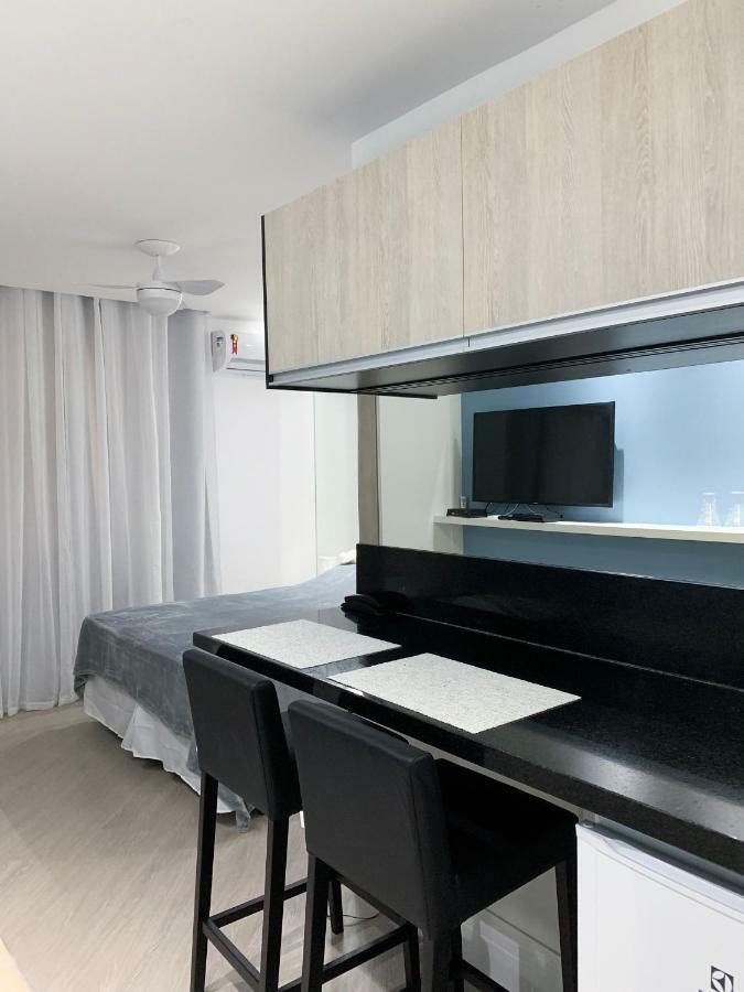 Ipanema 269 Studio Rio de Janeiro Exterior foto