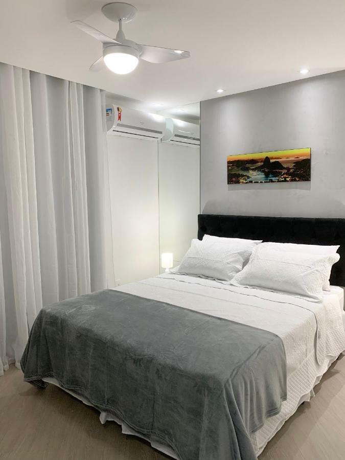 Ipanema 269 Studio Rio de Janeiro Exterior foto